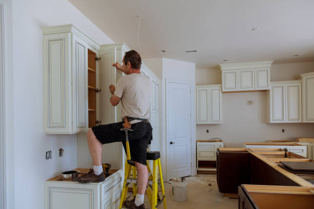 Licensed Kitchen service in Plainsboro, NJ - BM Kitchen